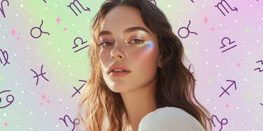 zodiac sign chance start over