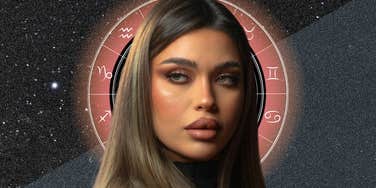 zodiac sign leave alone this week august 11 17 2025