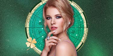 zodiac sign tough year lucky rest 2025