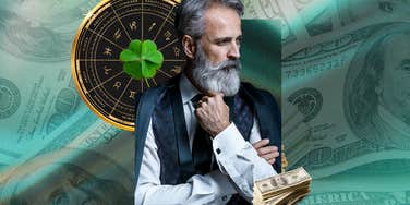 zodiac signs abundance luck august 14 2025
