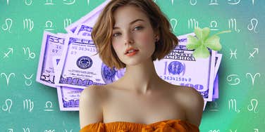 zodiac signs abundance luck august 16, 2025