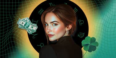 zodiac signs abundance luck august 2 2025