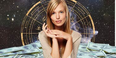 zodiac signs abundance luck august 21, 2025