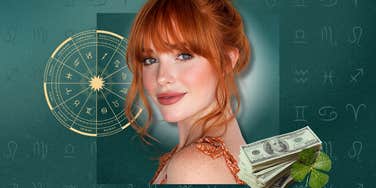 zodiac signs abundance luck august 5 2025