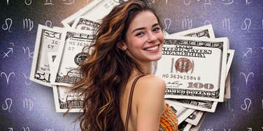 zodiac signs attract wealth prosperity august 16 2025