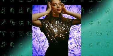 zodiac signs attracting highly powerful people
