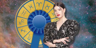zodiac signs best horoscopes september 2025