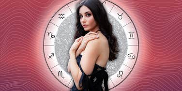 zodiac signs cant let go people things