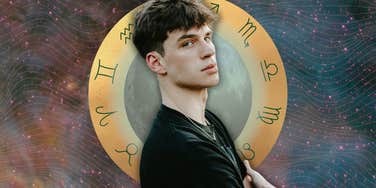 zodiac signs feel lost everything fall place