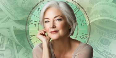 zodiac signs financial success august 9 2025