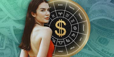 zodiac signs financial success new moon august 23 2025