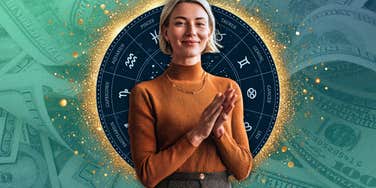 zodiac signs financial success september 1 7 2025