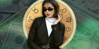 zodiac signs financial success september 2025