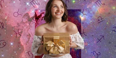zodiac signs gift universe august 16 2025