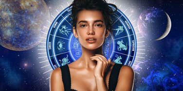 zodiac signs good horoscopes august 7 2025