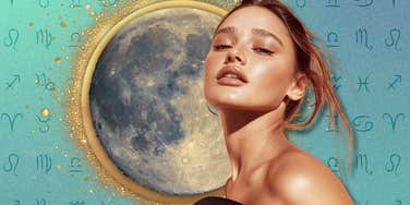 zodiac signs have lot look forward full moon august 9 2025