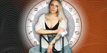 zodiac signs living best lives august 2025
