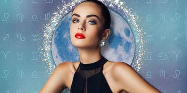 zodiac signs powerful era august 8 2025