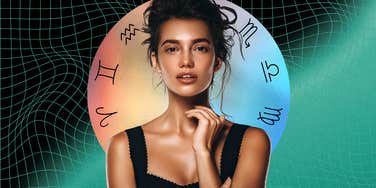 zodiac signs powerful era september 2 2025