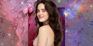 zodiac signs powerful sign universe august 12 2025