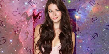 zodiac signs powerful sign universe august 24 2025