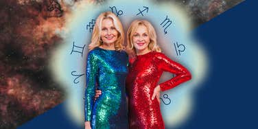 zodiac signs powerful together