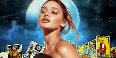 zodiac signs tarot horoscope august 19, 2025