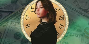 zodiac signs wealth prosperity august 18 2025
