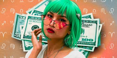 zodiac signs wealth prosperity august 29 2025