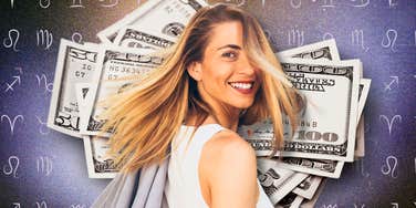 zodiac signs wealth prosperity august 5 2025