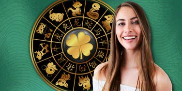 chinese zodiac signs luck arrives week September 8 14 2025