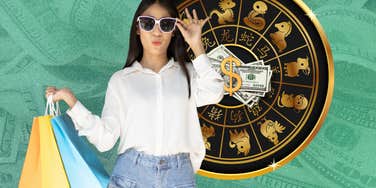 chinese zodiac signs abundance week september 15 - 21, 2025
