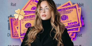 chinese zodiac signs luck good fortune october 2025