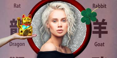 chinese zodiac signs luck good fortune september 4 2025