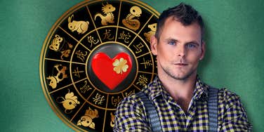 chinese zodiac signs luck love September 13 2025