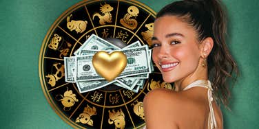 chinese zodiac signs wealth abundance september 3 2025