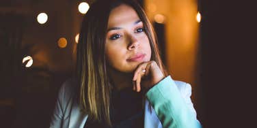 Clues You're In Love With Someone Who's Slowly Destroying Your Life