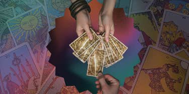zodiac signs tarot horoscope september 8, 2025