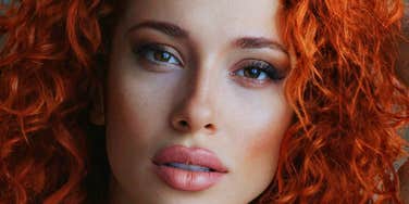 Emotionally Intelligent woman handles criticism.