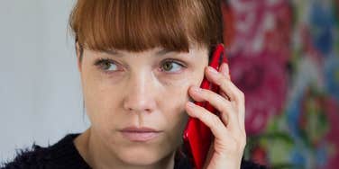 Ex-Husband's New Wife Demands Mom Stop Taking $600 A Month In Child Support