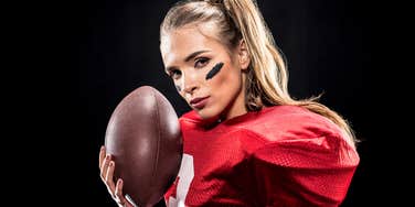 female friend groups nfl teams more common admit