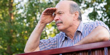 Homeowner Considers Selling His House Because His Lonely Neighbor Is Too Nice