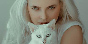 How Cats And Their Owners Affect Each Other's Brains