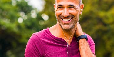 If A Man Laughs At These Topics, He's Hiding Some Serious Insecurities