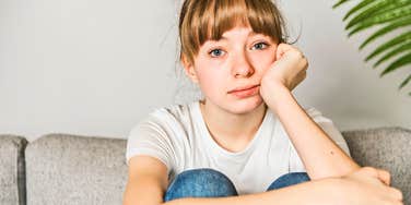 if a person owns these household items they grew up with overly strict parents