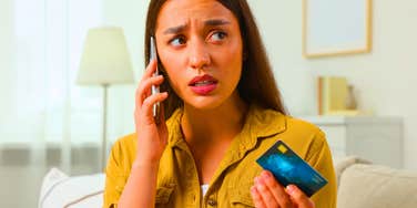 If Someone Starts Spending Money On These Things Their Finances Are In Trouble