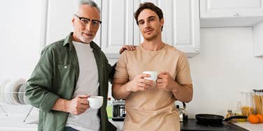 if you see these items in someone's kitchen they were definitely raised by boomers