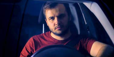 If You See These Things In A Man's Car, He's Mentally Checked Out Of His Life