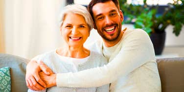 To Know If A Man Will Be A Good Husband, Pay Attention To These Things About His Mom’s Life