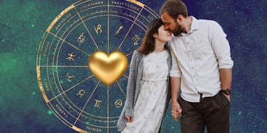 love horoscope september 27, 2025